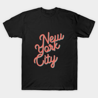 New York City T-Shirt